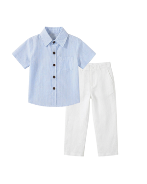 Summer Outfit Venise