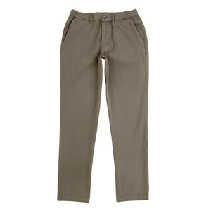 Chino Pants - Dark Khaki