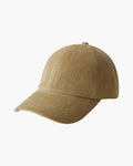 Classic Velvet Cap