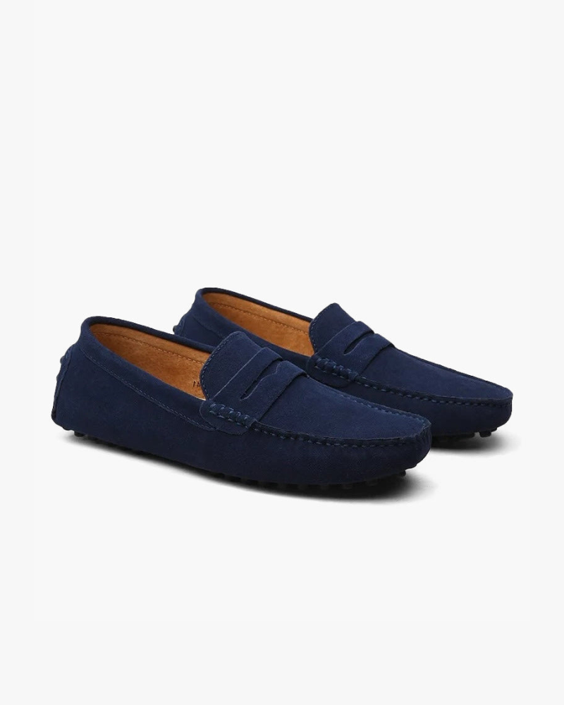 Amalfi Driver Loafers