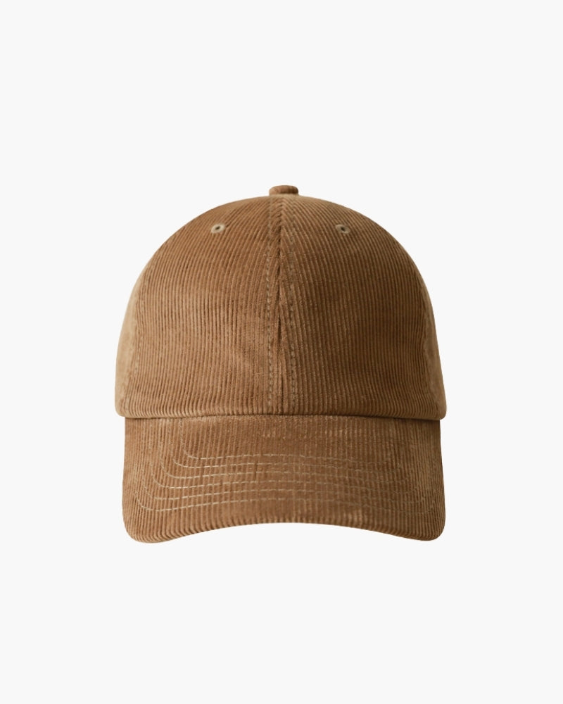 Classic Velvet Cap