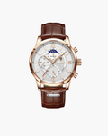The Clarson Celestia Chronograph