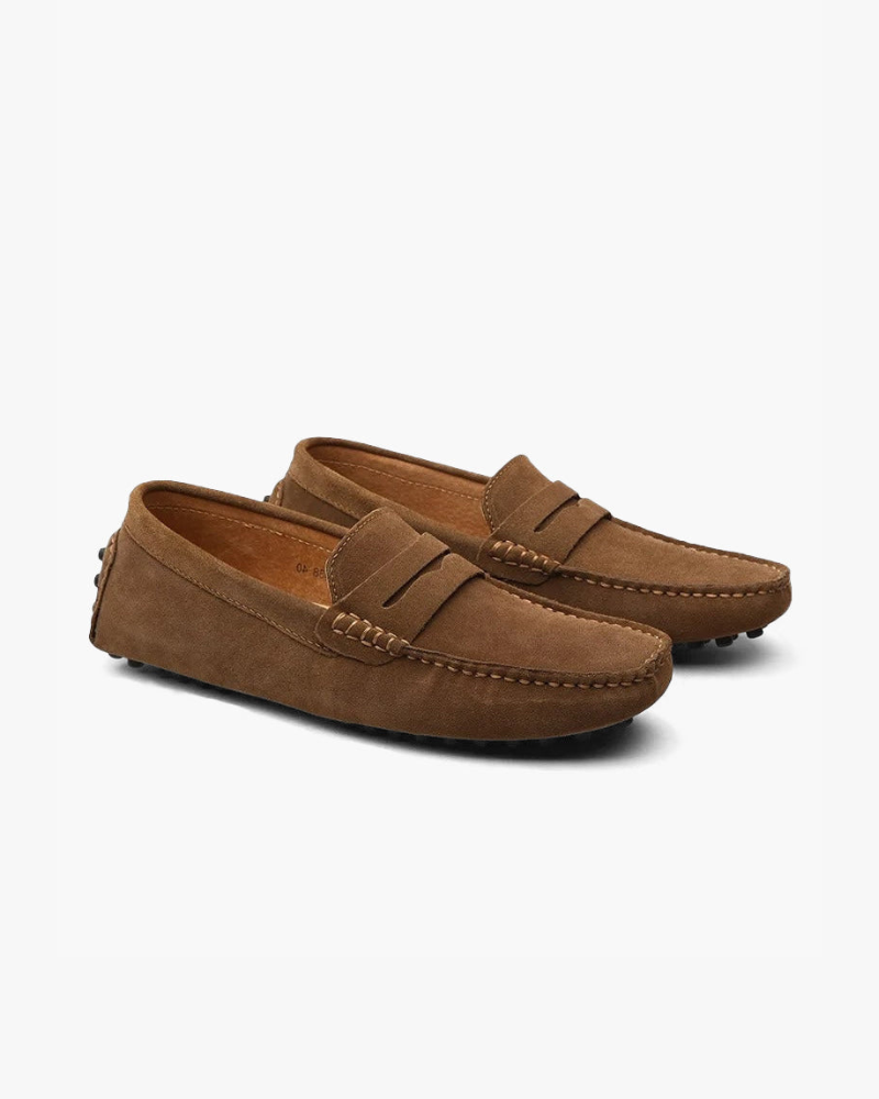 Amalfi Driver Loafers