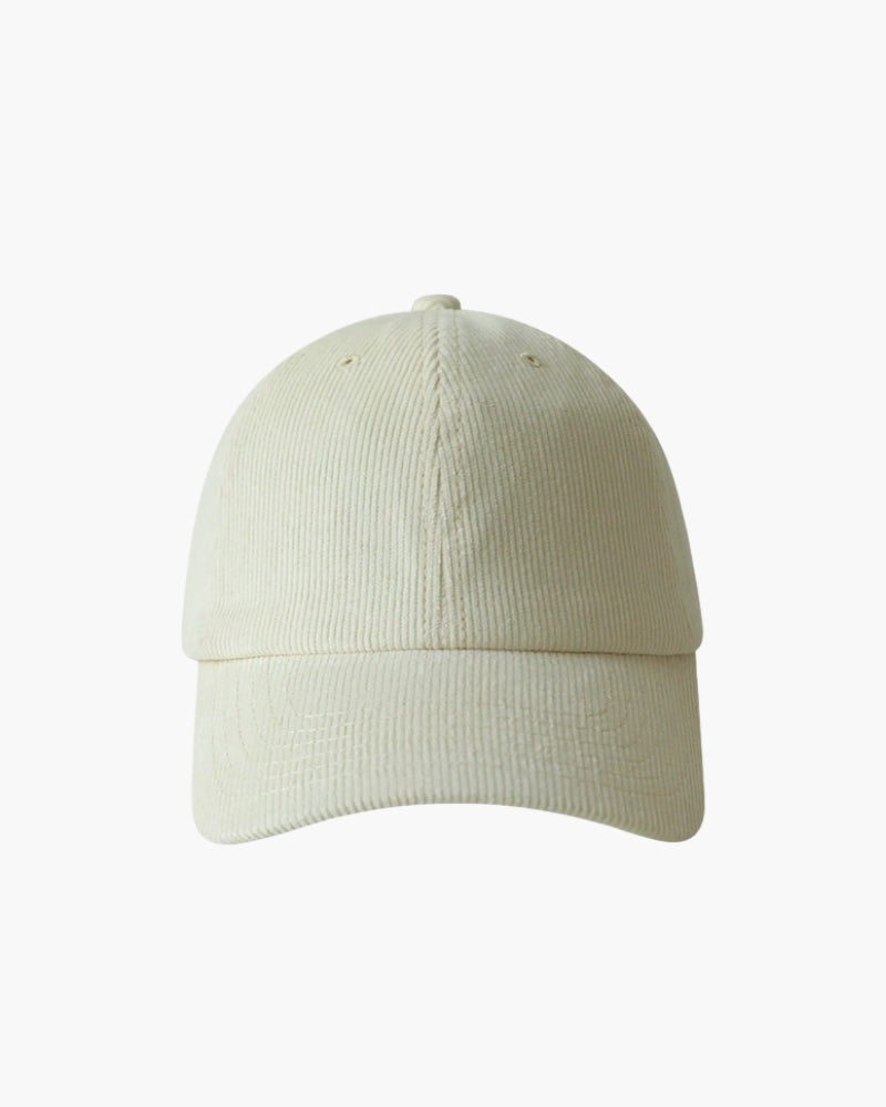 Classic Velvet Cap