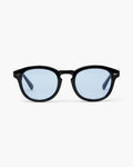 Tinted Glasses