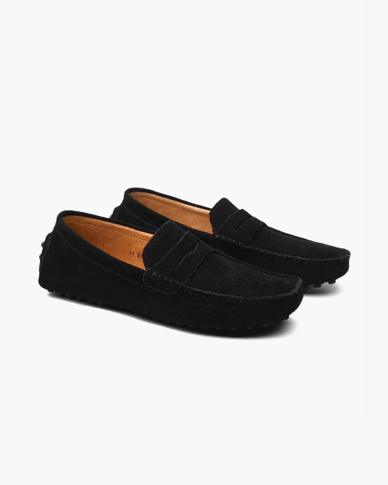 Amalfi Driver Loafers
