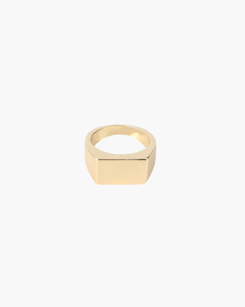 Knight Axis Ring