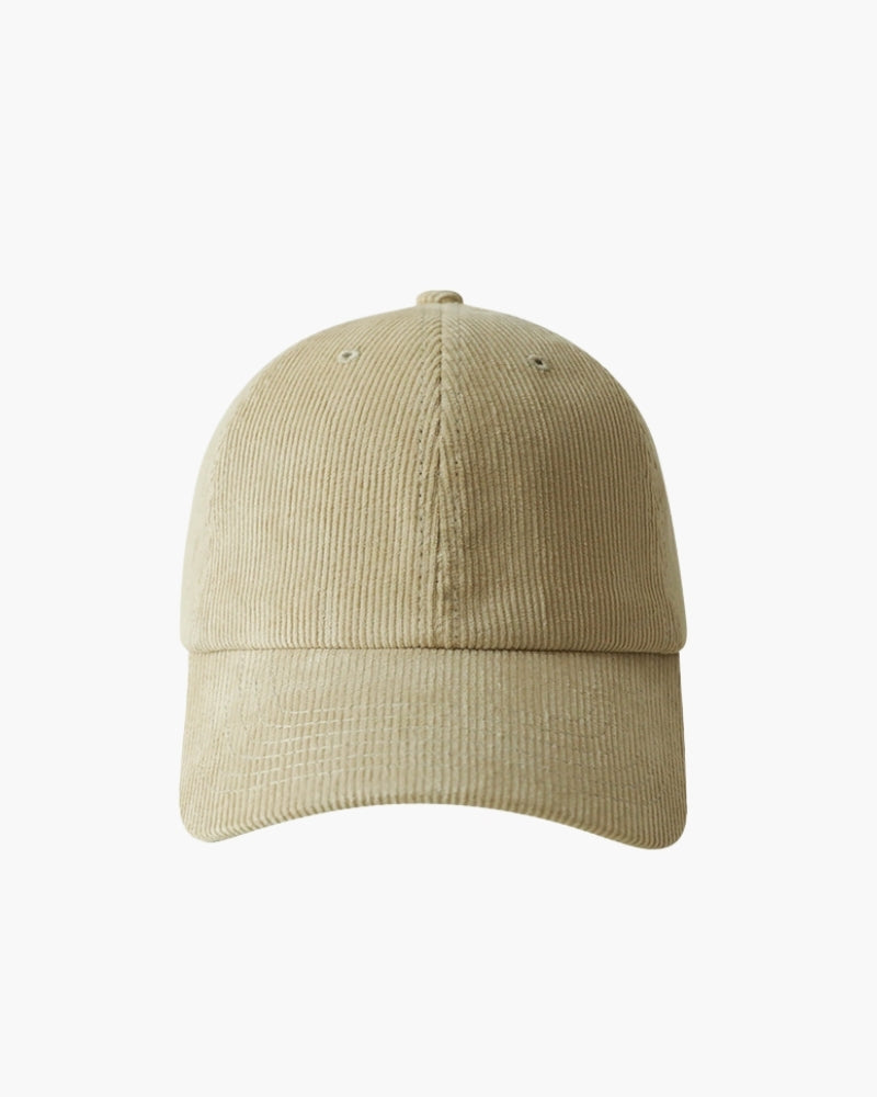 Classic Velvet Cap