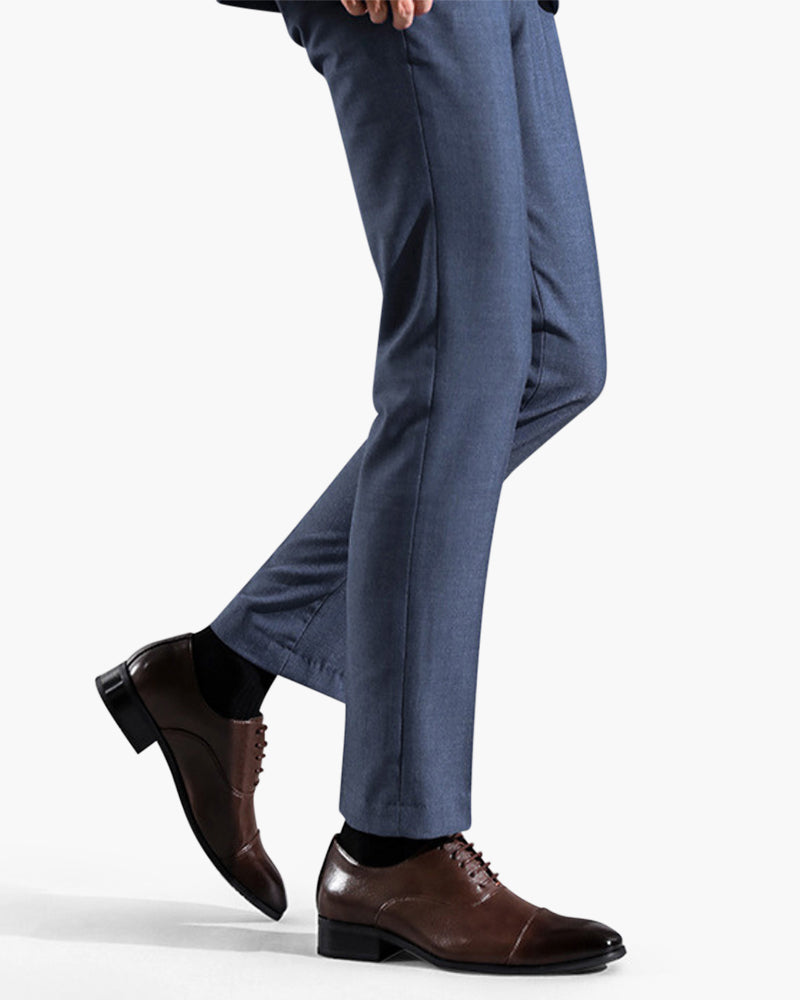 Firenze Leather Shoes