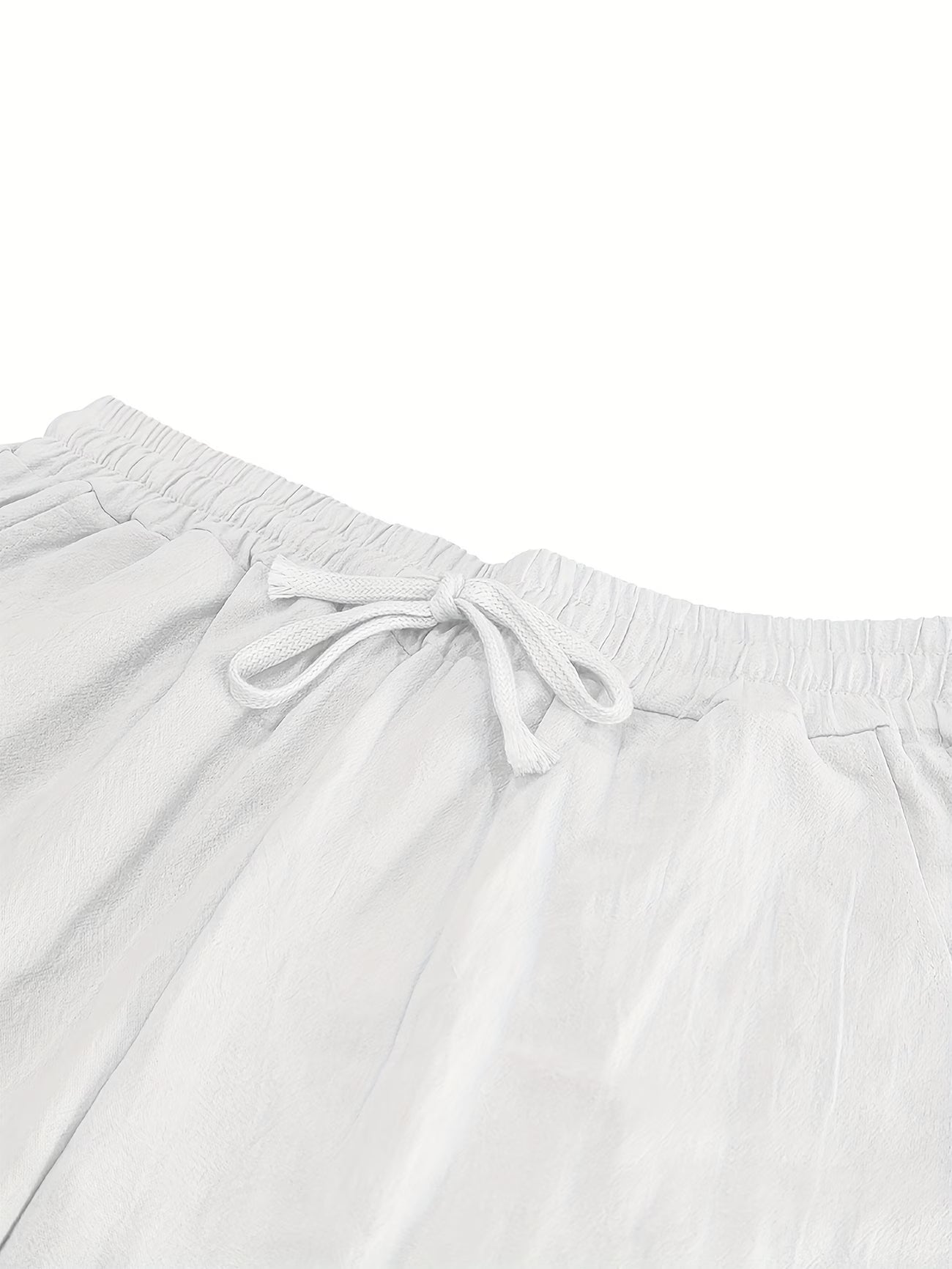 Linen Pants Verona