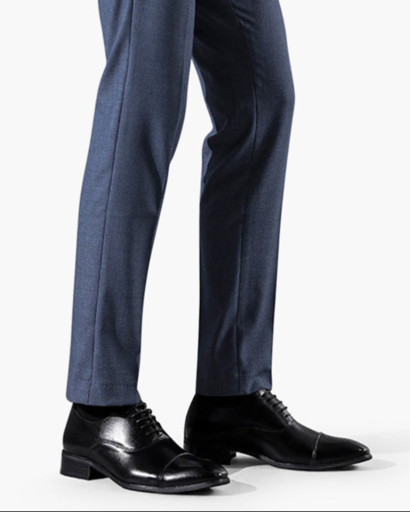 Firenze Leather Shoes