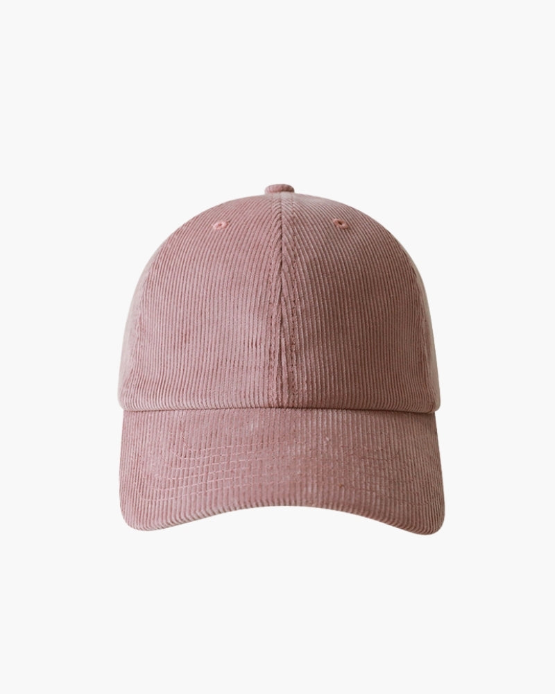 Classic Velvet Cap