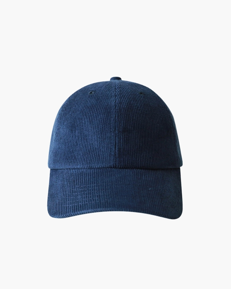 Classic Velvet Cap