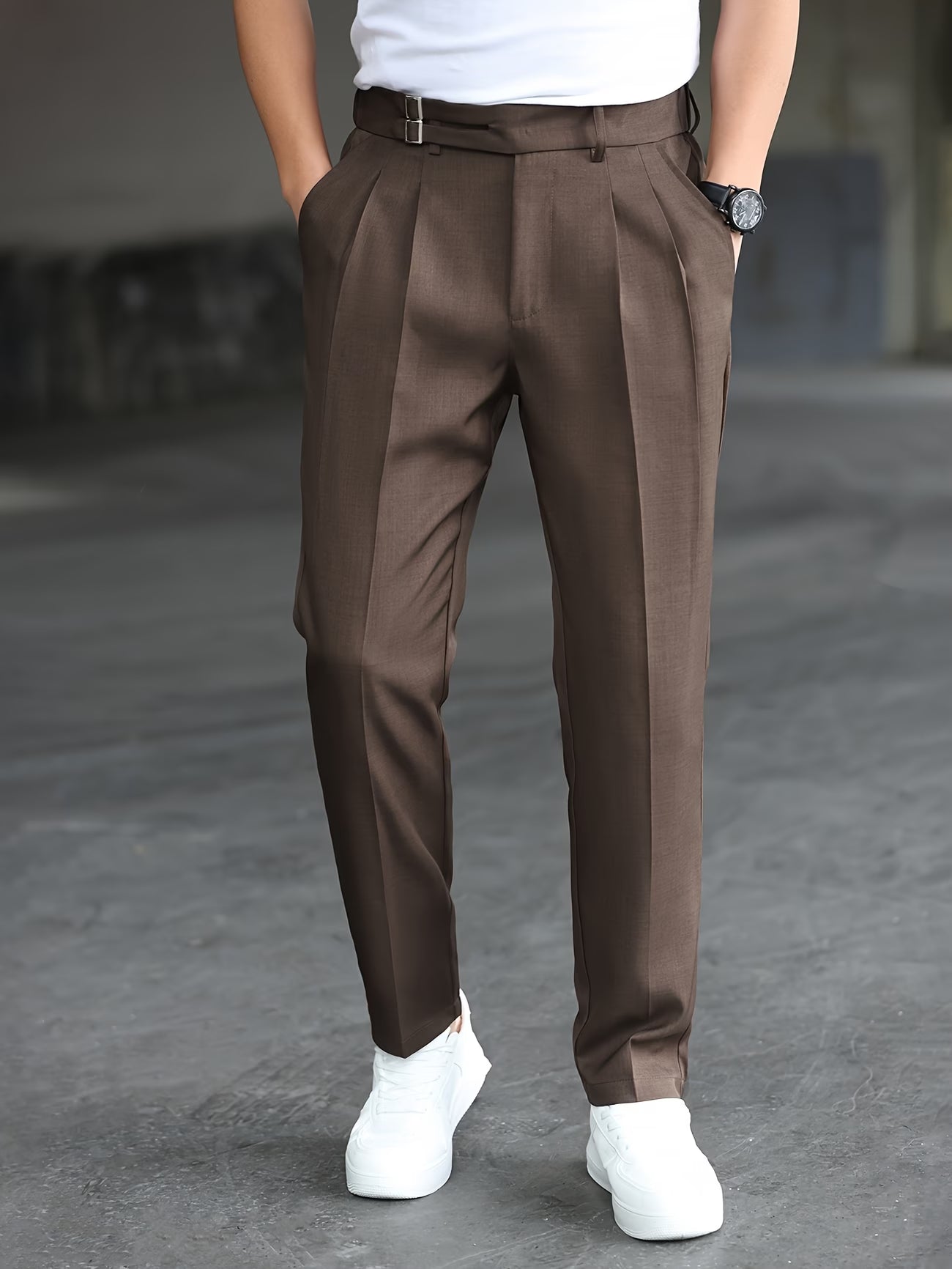Clarson Pant