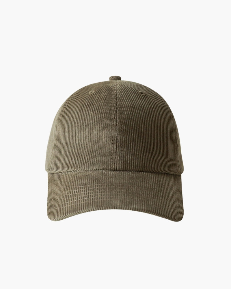 Classic Velvet Cap