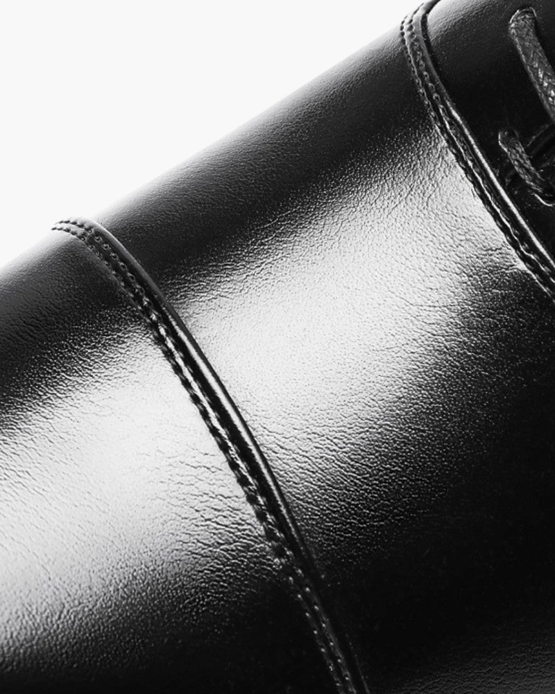 Firenze Leather Shoes