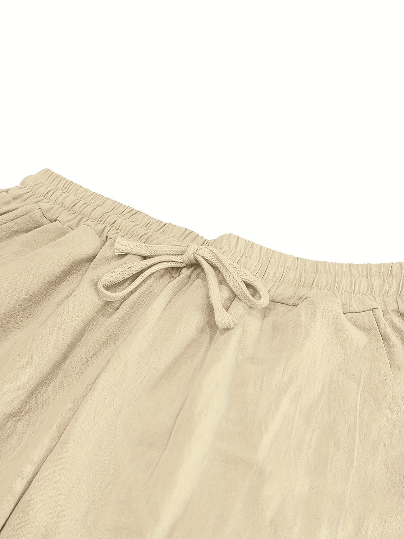Linen Pants Verona