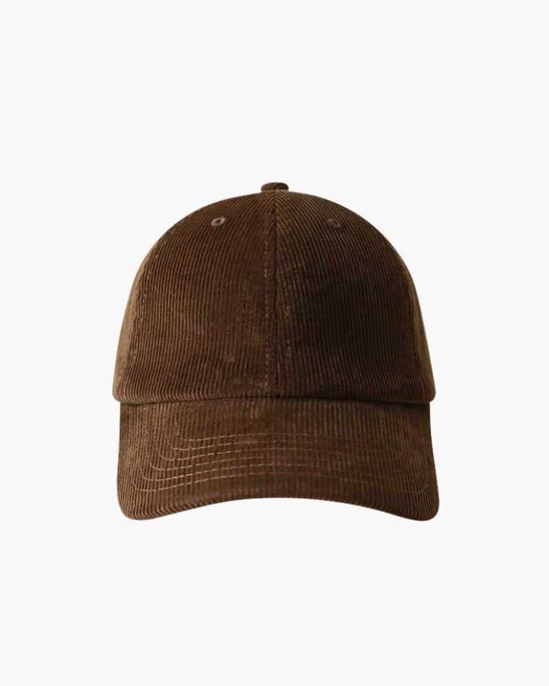 Classic Velvet Cap