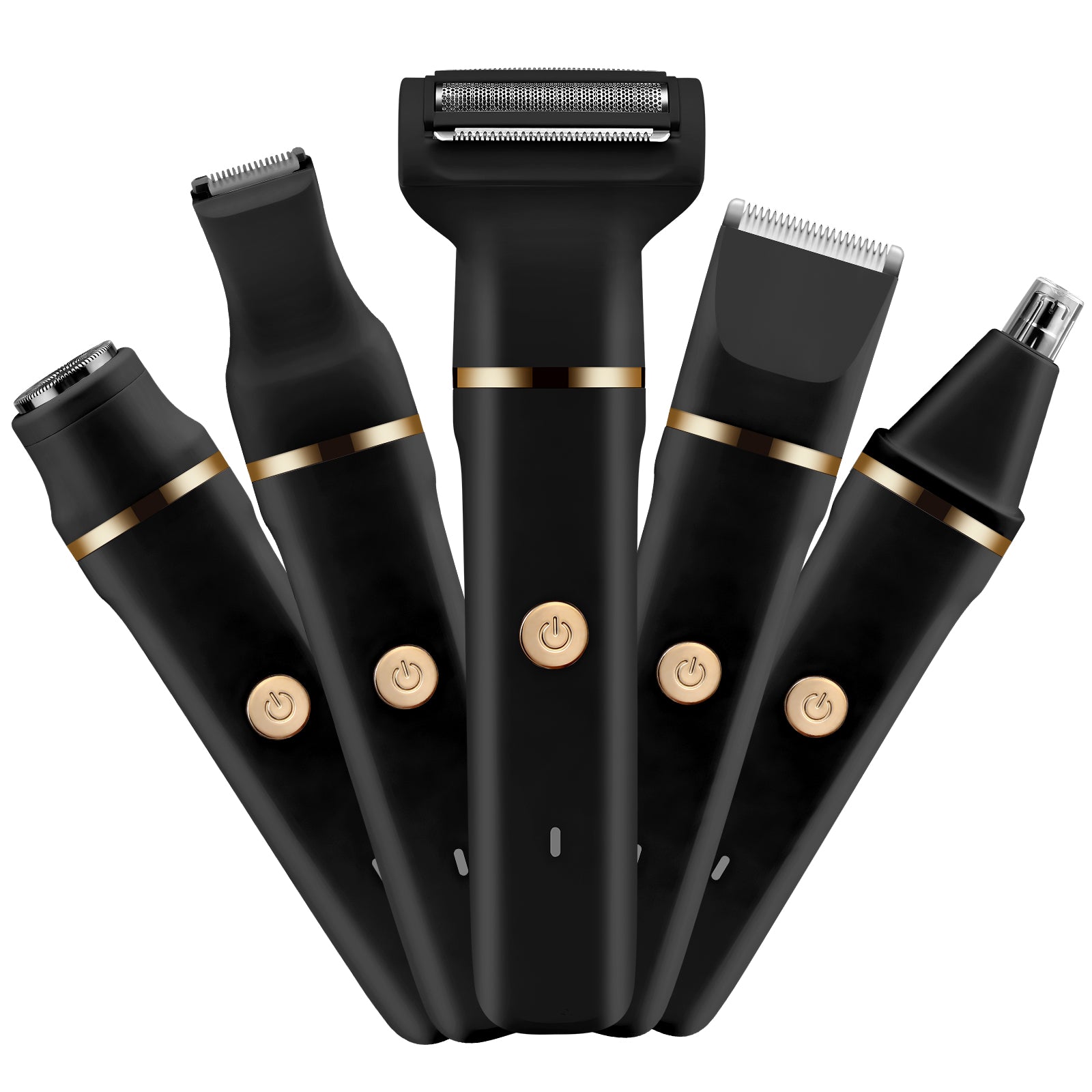 The Clarson — All-in-One Grooming Kit
