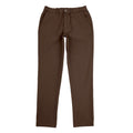 Chino Pants - Dark Brown