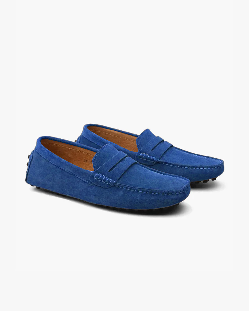 Amalfi Driver Loafers