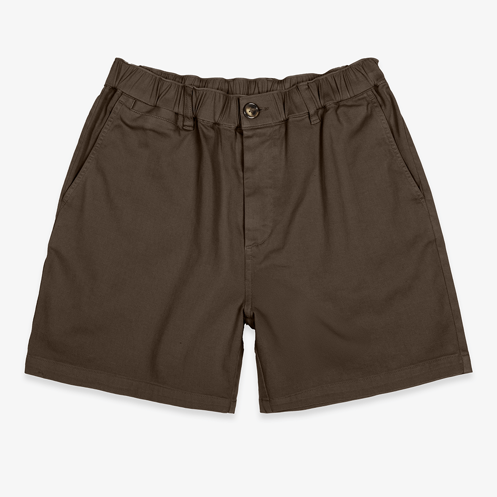 Chino Shorts