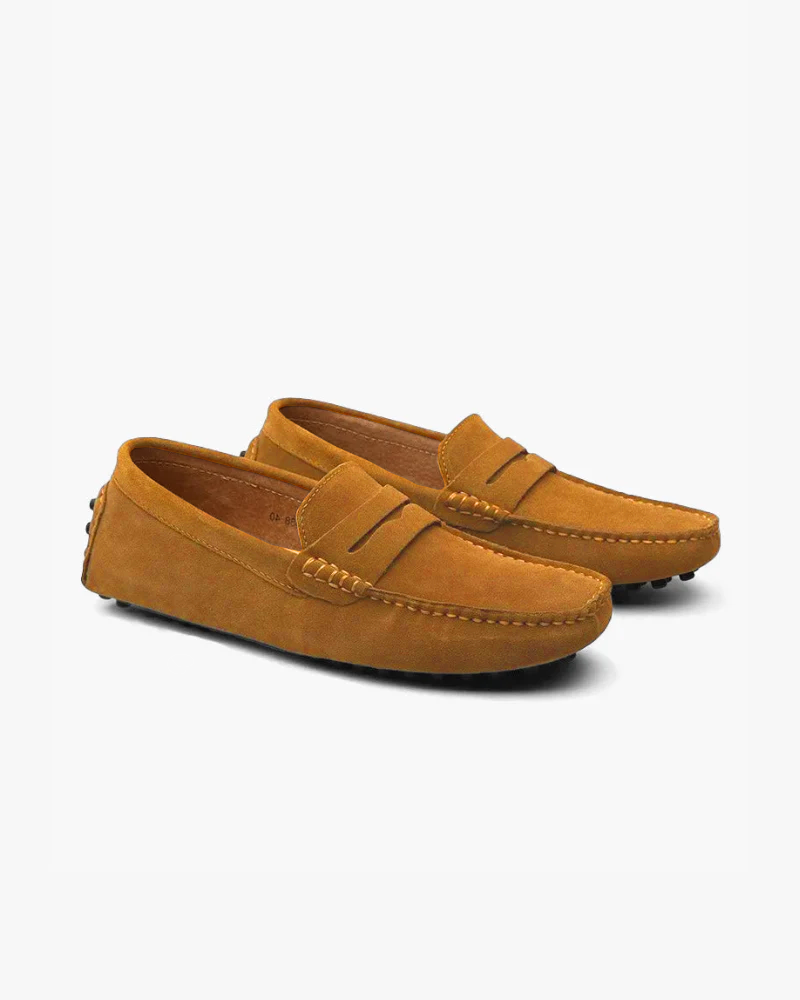 Amalfi Driver Loafers