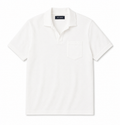 Polo Saint-Barth White