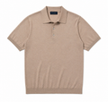 Polo Maranello Taupe - 3-Button