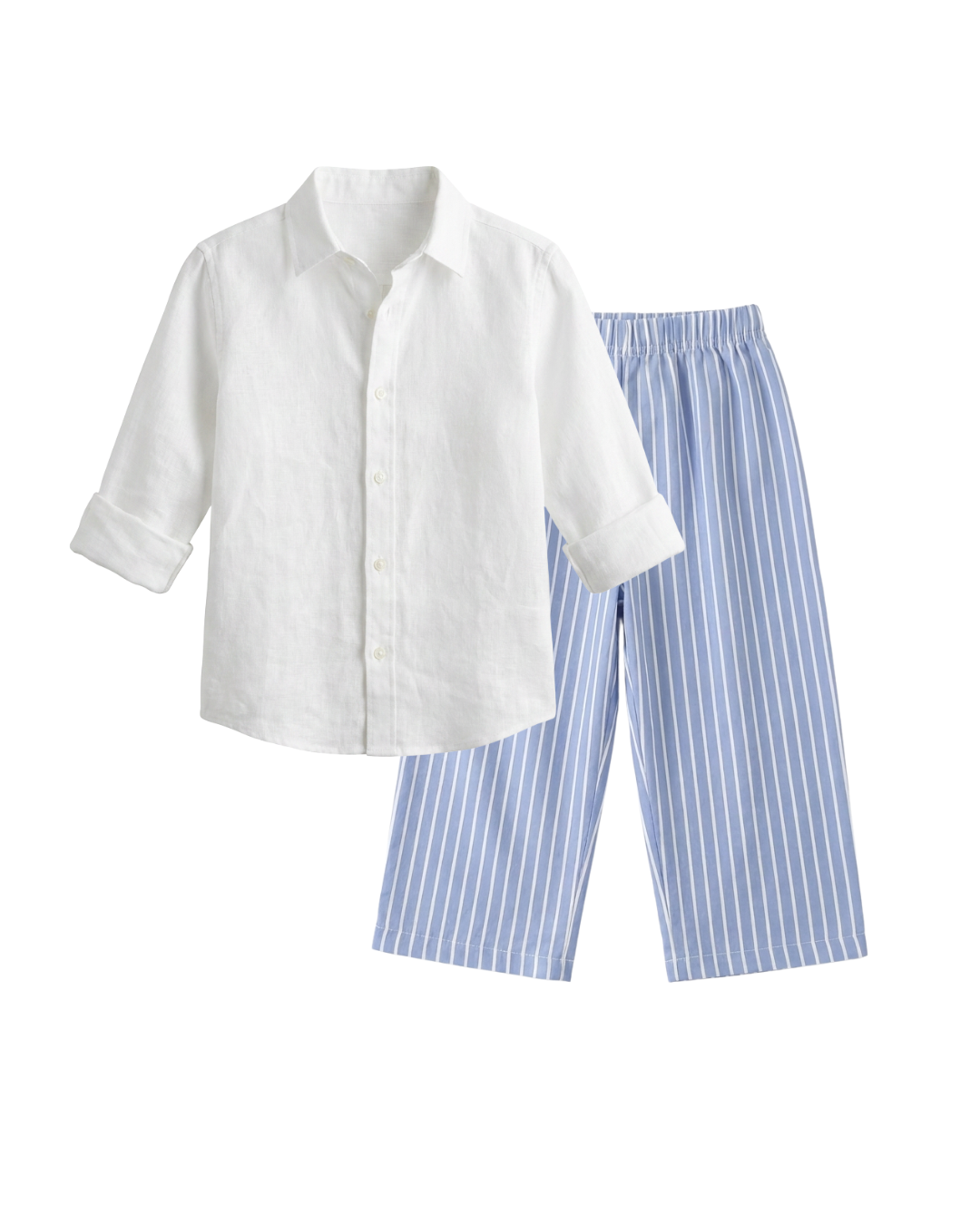 Summer Outfit Portofino