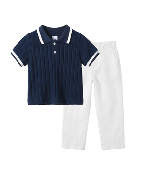 Summer Outfit Amalfi