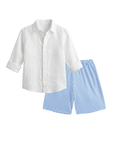 Summer Outfit Saint Tropez