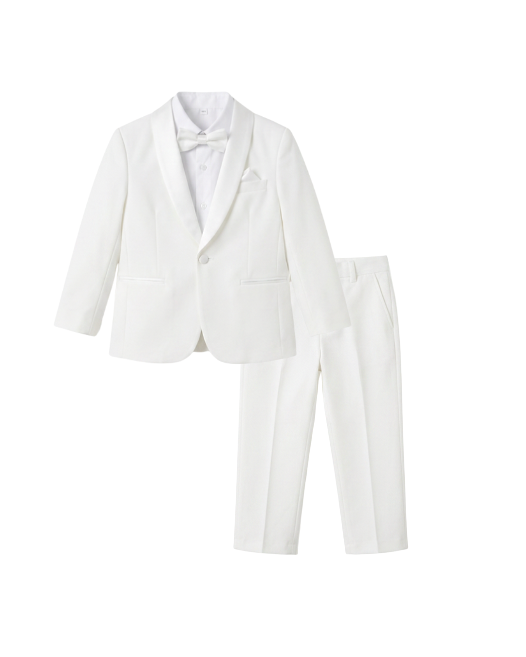 Suit 3 pcs Roma