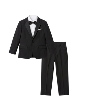 Suit 3 pcs Gentleman