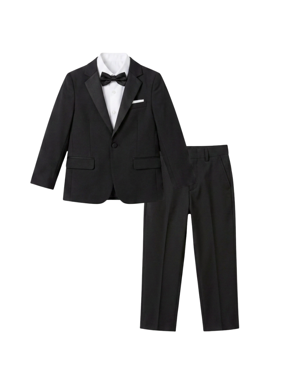 Suit 3 pcs Gentleman