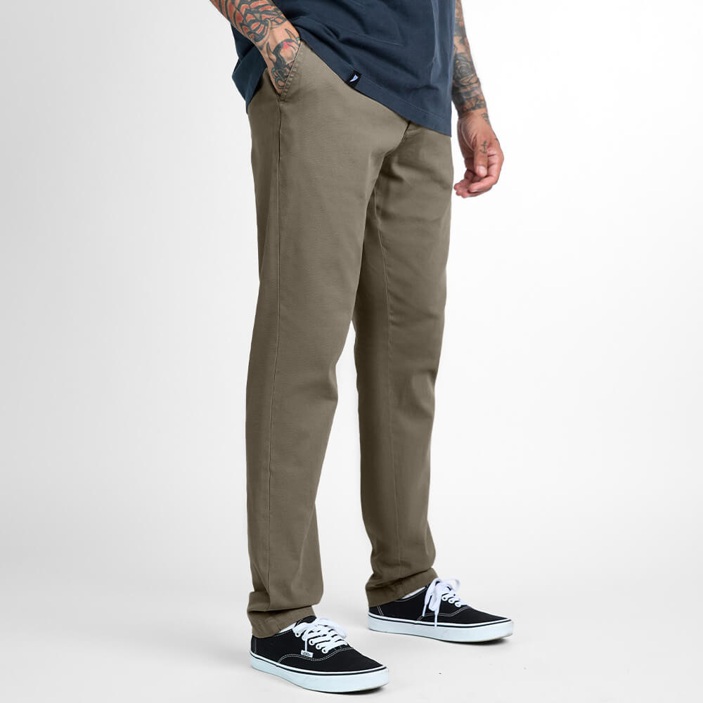 Chino Pants