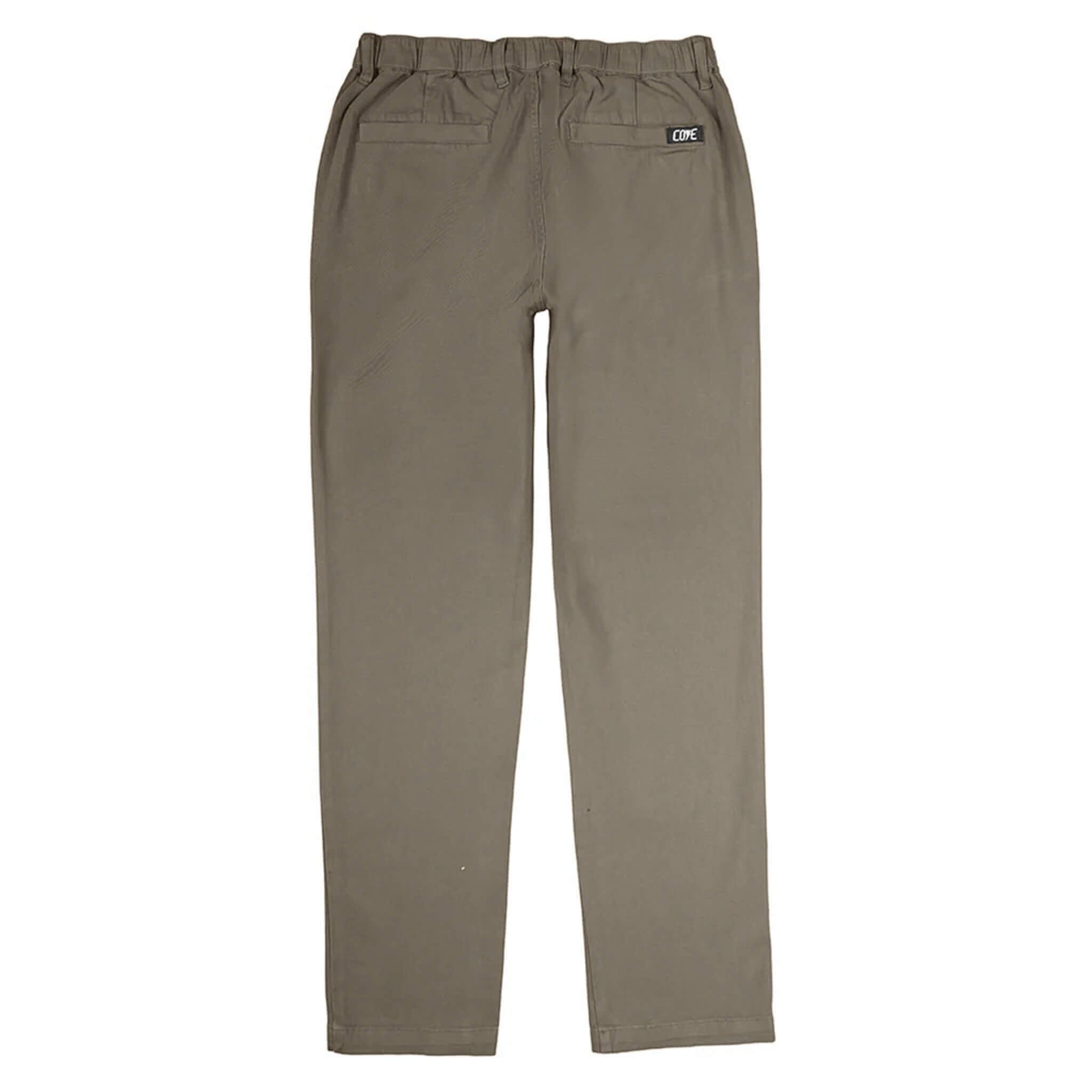 Chino Pants