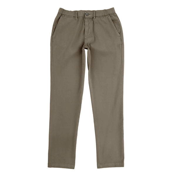 Chino Pants - Dark Khaki