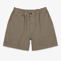 Chino Shorts - Dark Khaki