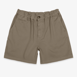 Chino Shorts - Dark Khaki