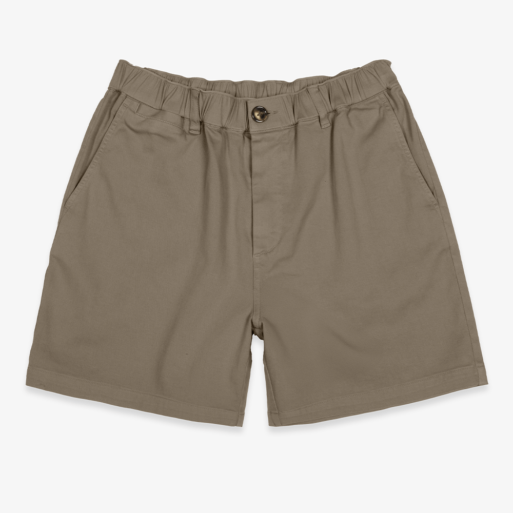 Chino Shorts