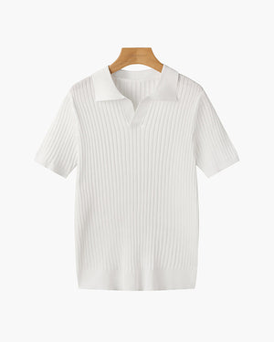 CHUNCHEON Casual Polo