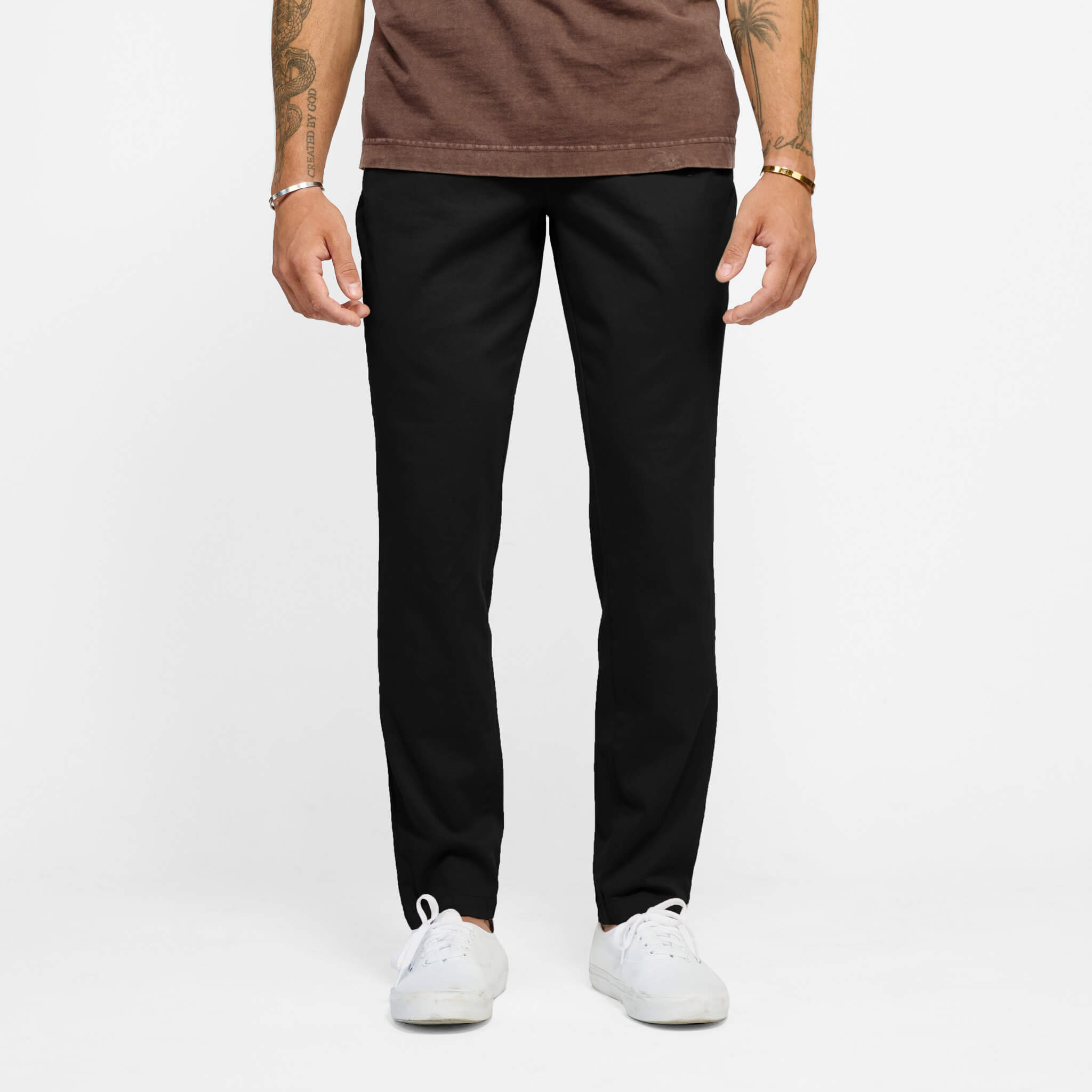 Chino Pants