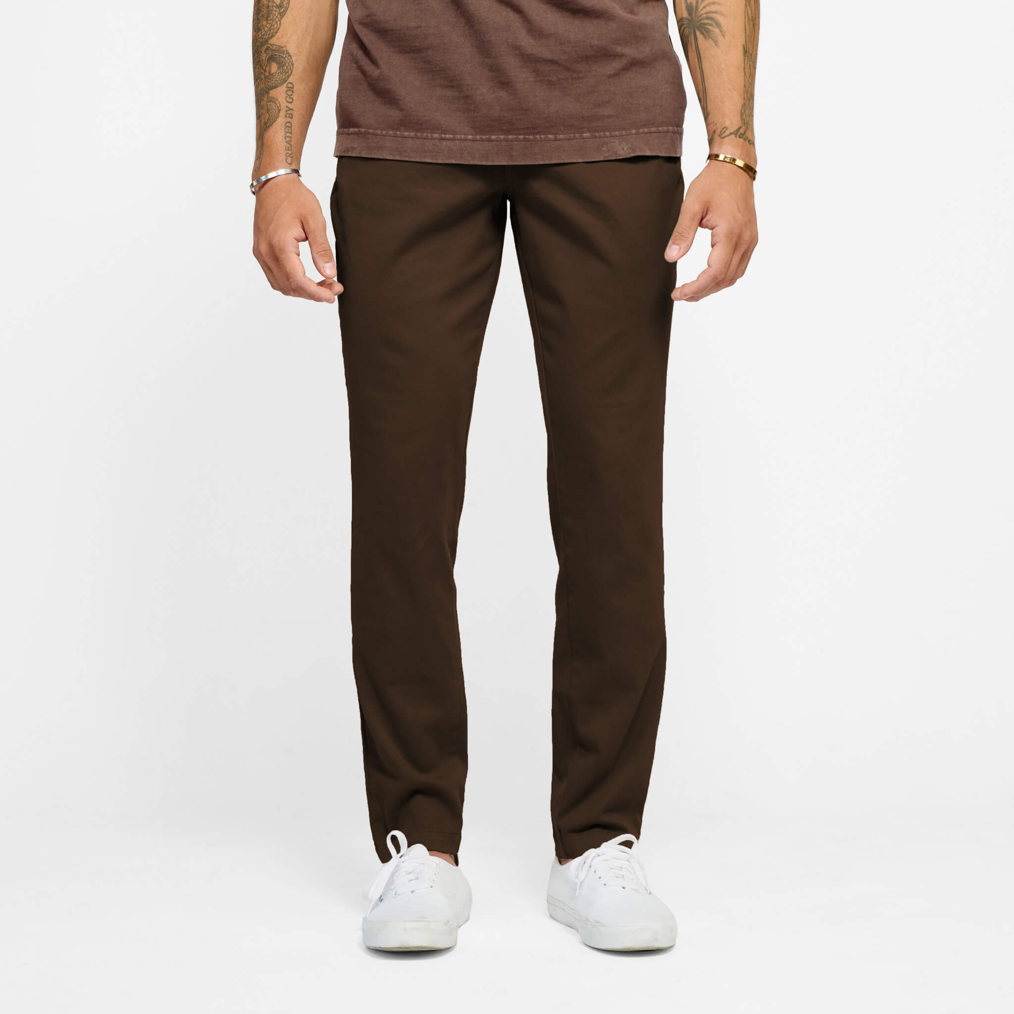 Chino Pants