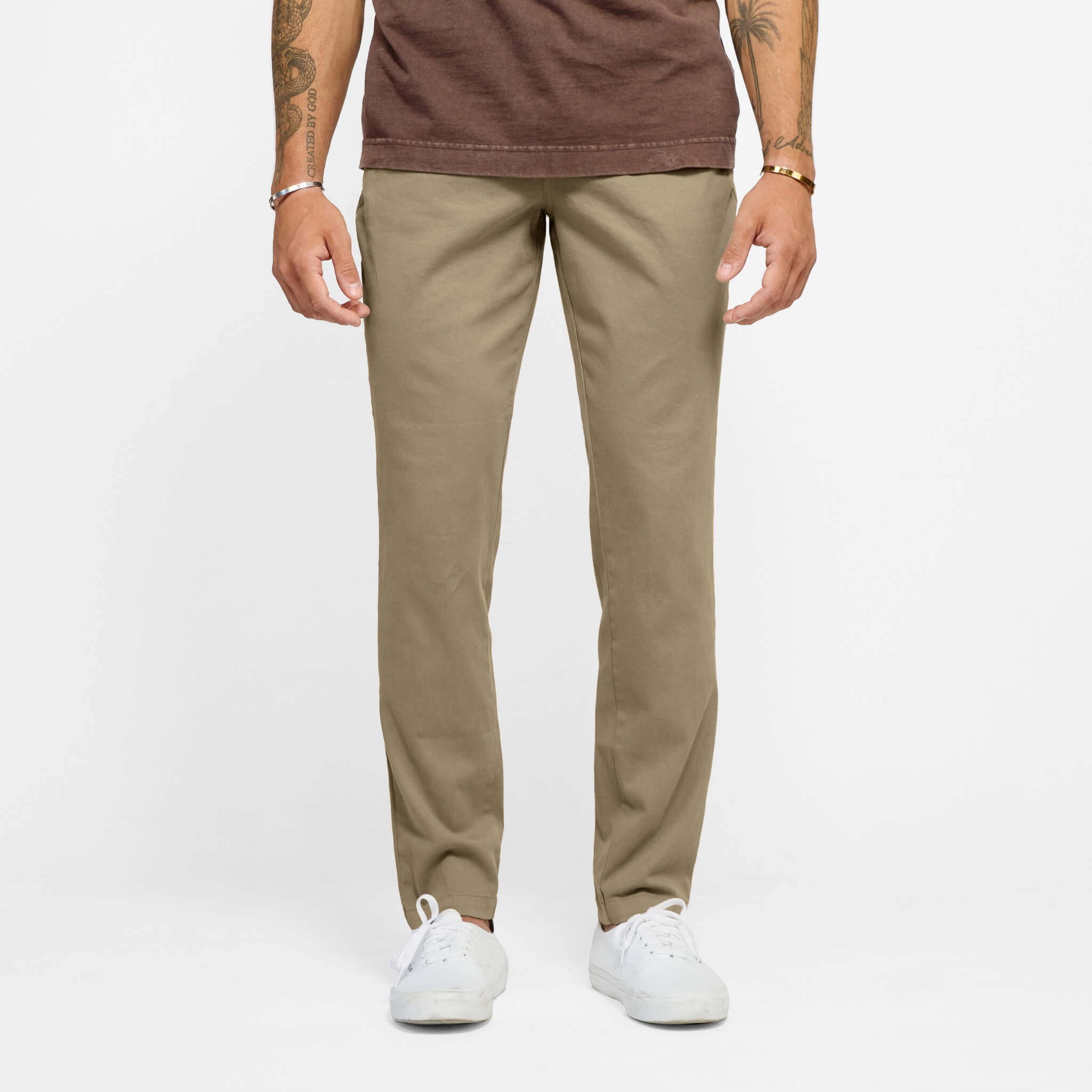 Chino Pants