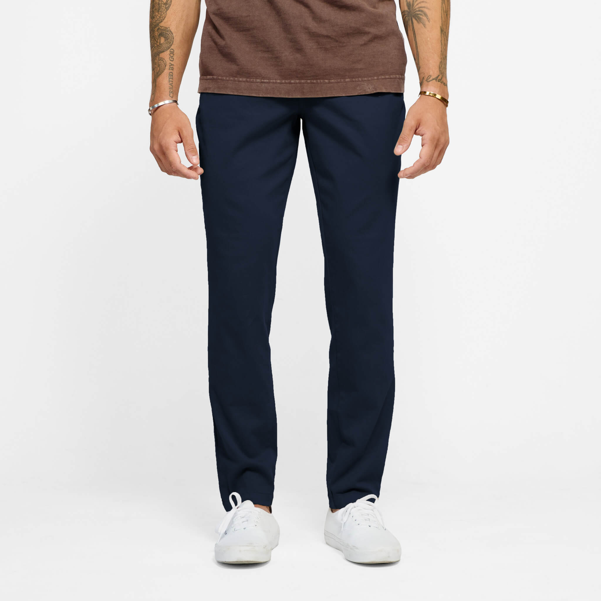 Chino Pants