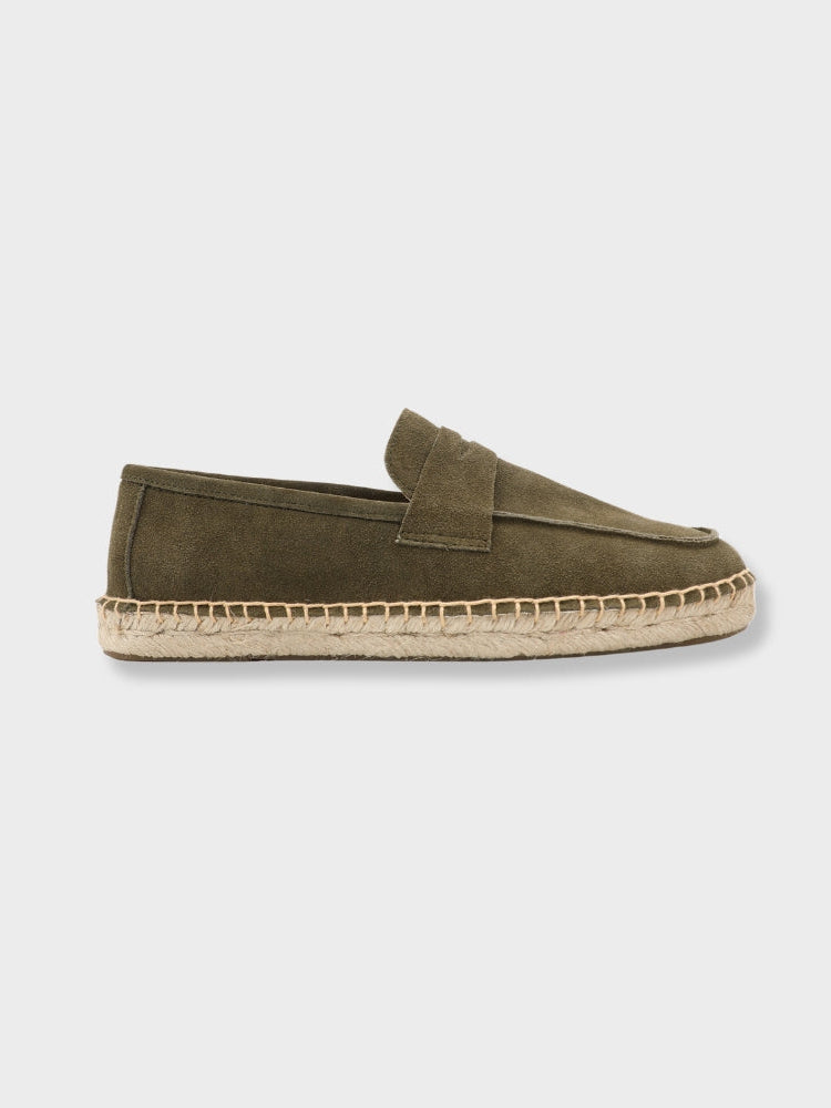 Saint-Tropez Loafers