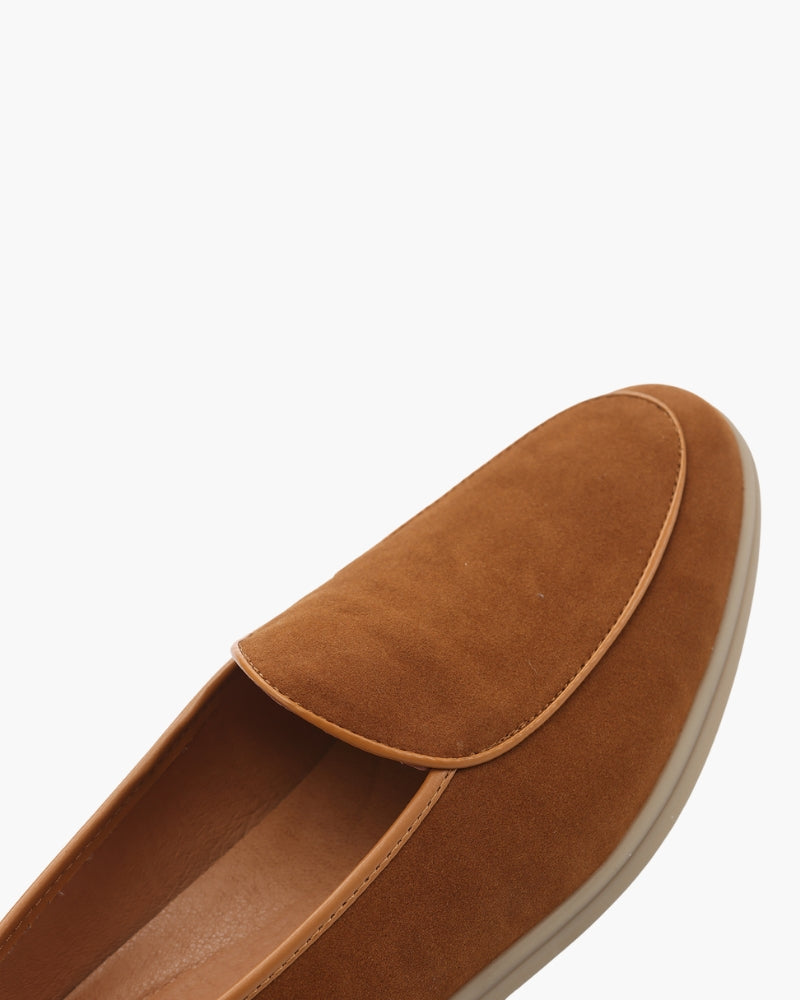 Portofino Loafers