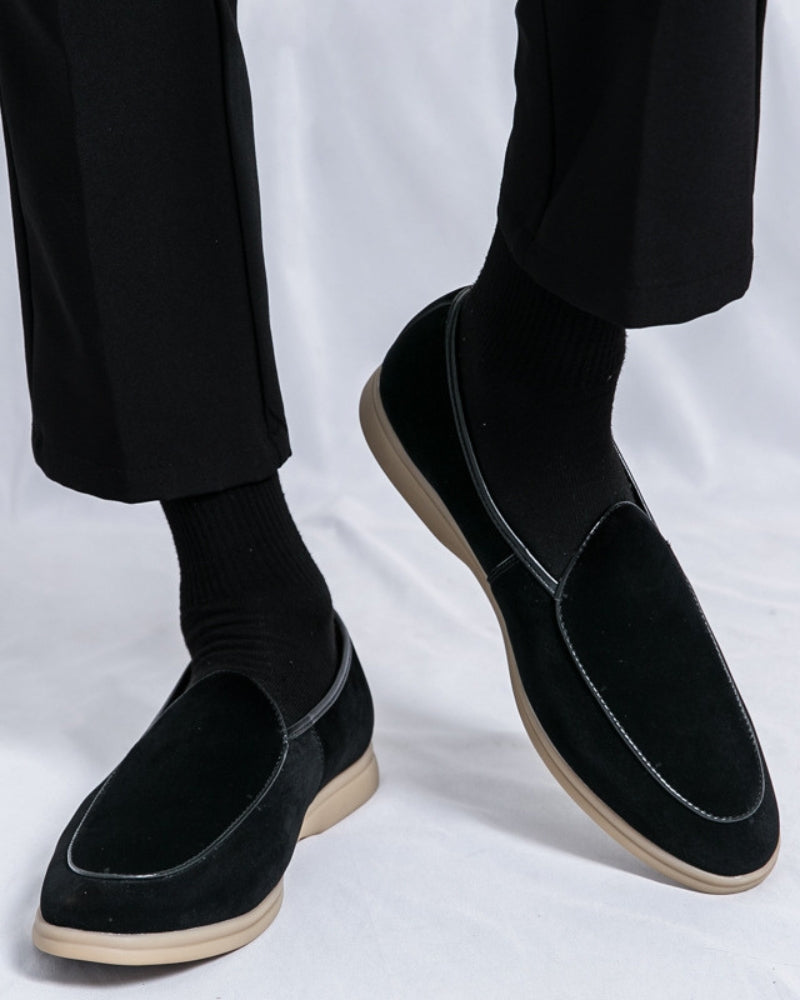 Portofino Loafers