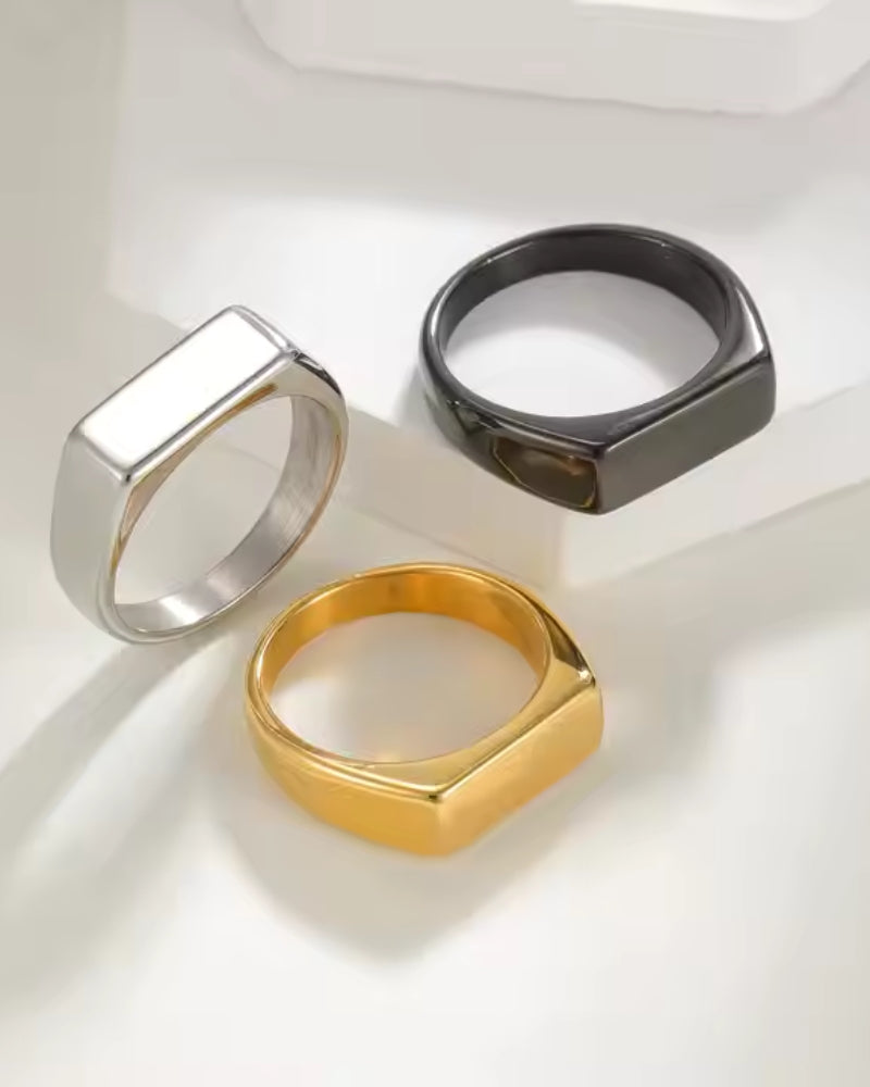 Knight Axis Ring